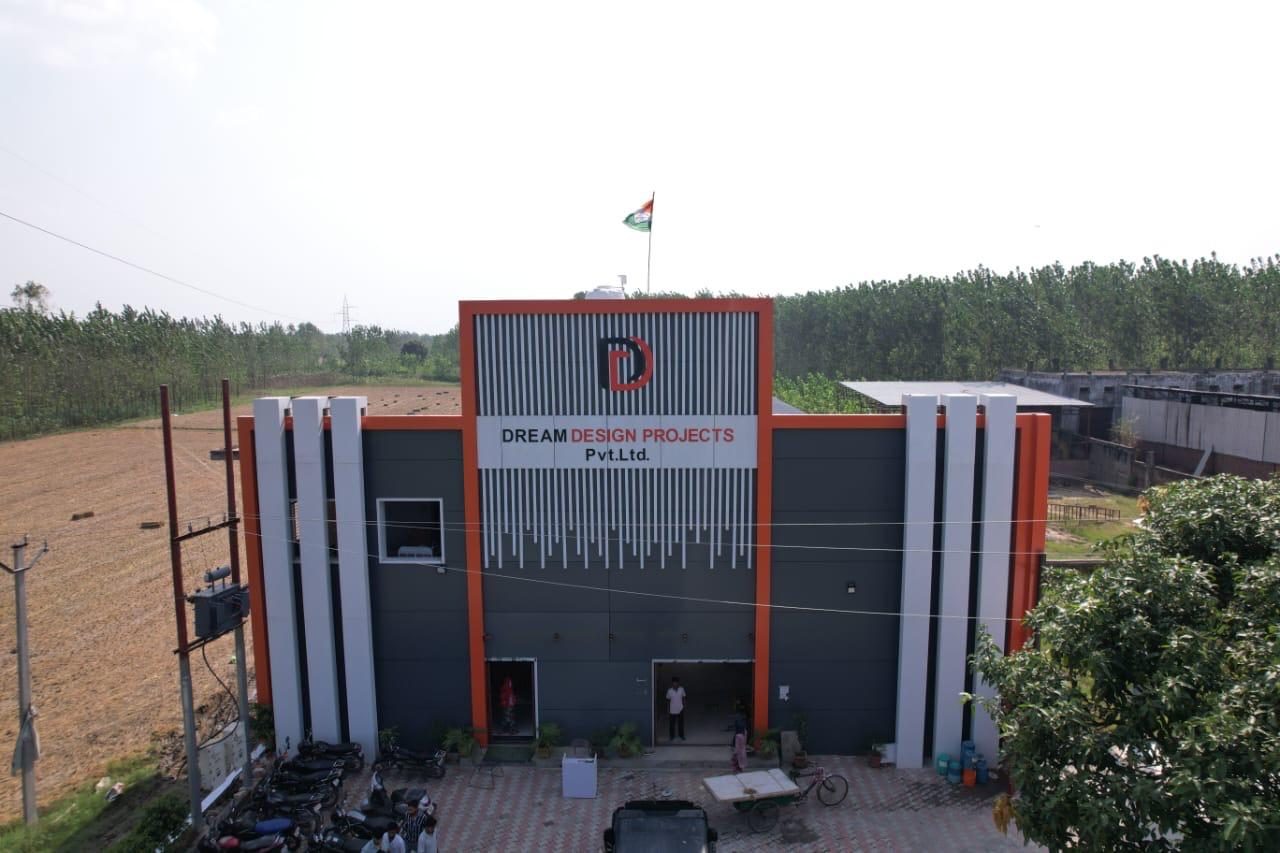 Planning Productive Office Interiors interior design article