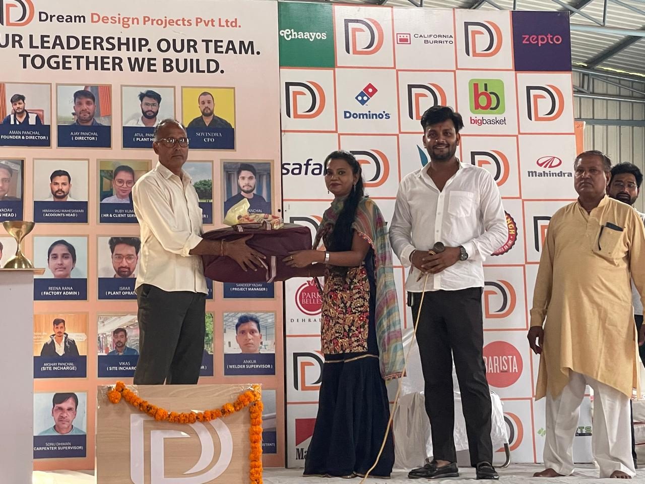 How Retail Interiors Influence Conversion interior design article