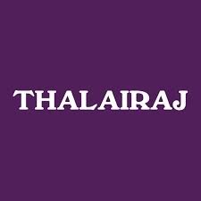 Thalairaj Biryani