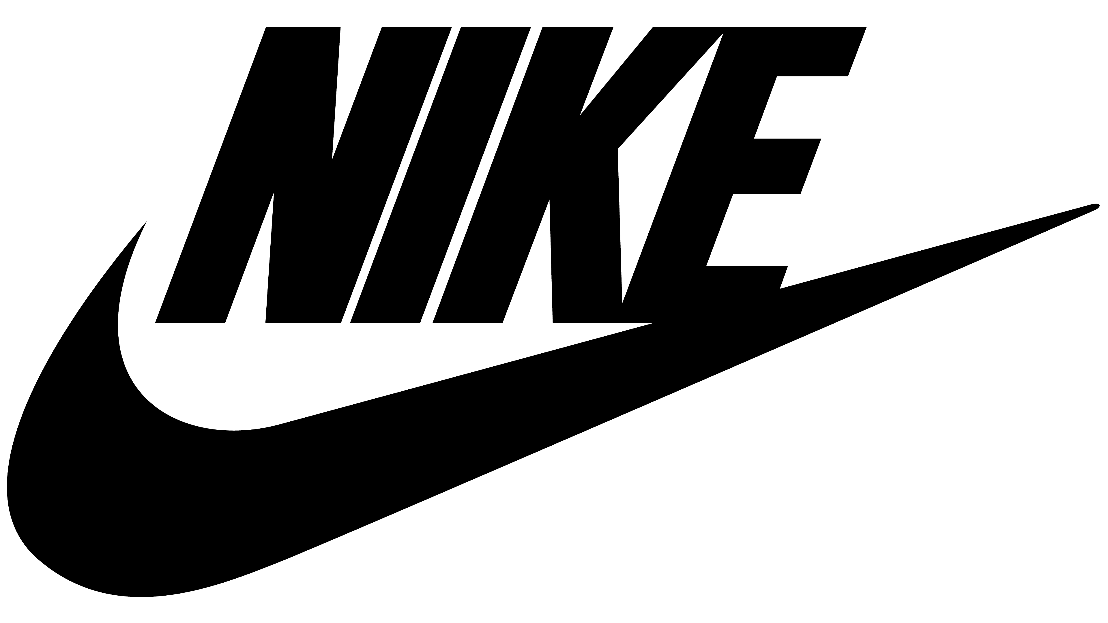Nike Lgo