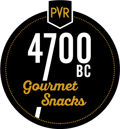 PVR 4700 Bc