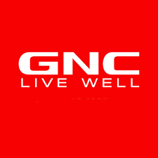 Gnc live well logo