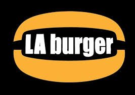 La Burgers Logos