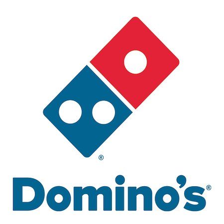Dominos Logo