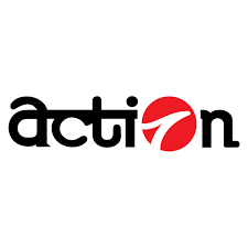 Action Logo