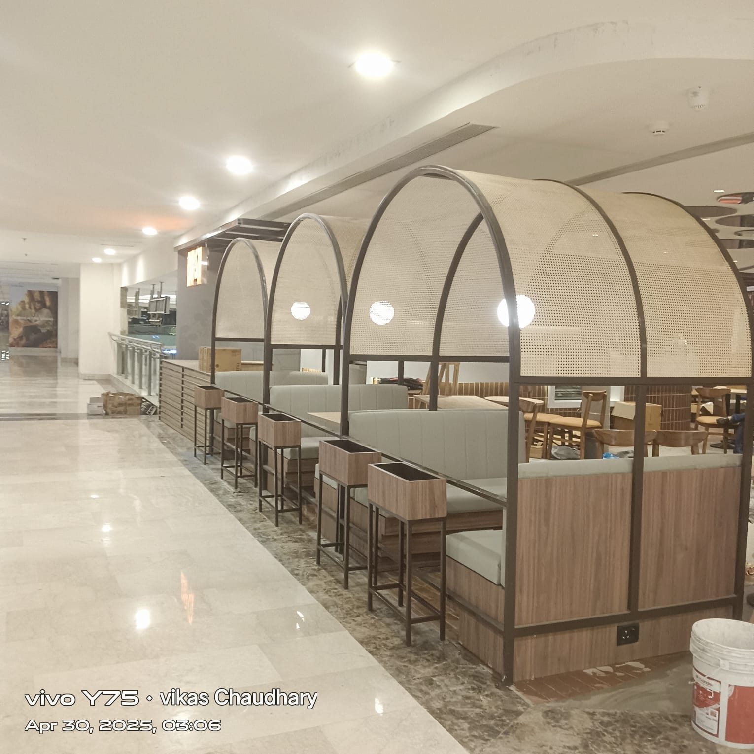 Barista Coffee – Interior Design & Fit-Out by Dream Design gallery thumb 5