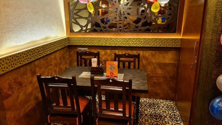 Biryani By Kilo – Restaurant Interior Design & Fit-Out by Dream Design gallery thumb 3