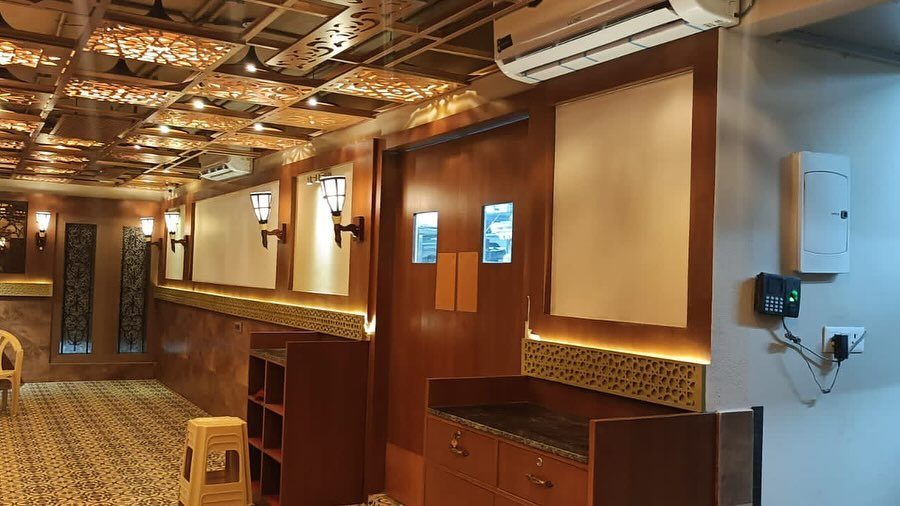 Biryani By Kilo – Restaurant Interior Design & Fit-Out by Dream Design gallery thumb 1
