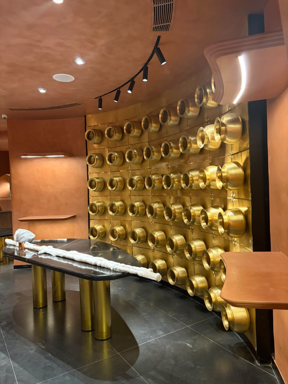 P TAL In Hydrabad Turnkey Projects gallery thumb 4