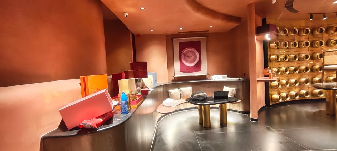 P TAL In Hydrabad Turnkey Projects gallery thumb 2