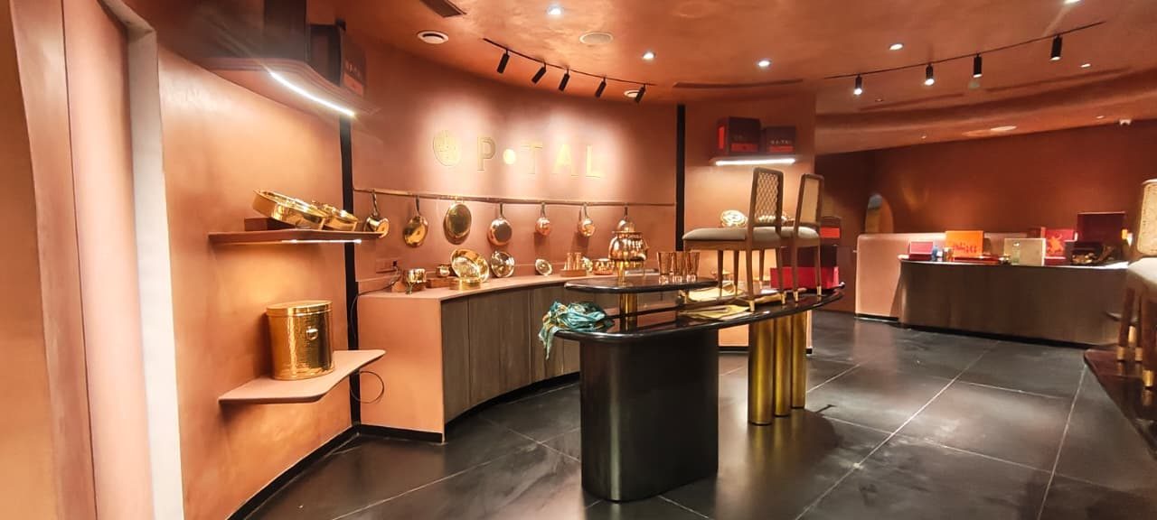 P TAL In Hydrabad Turnkey Projects gallery thumb 3