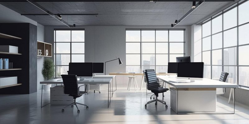 Commercial Interior Projects